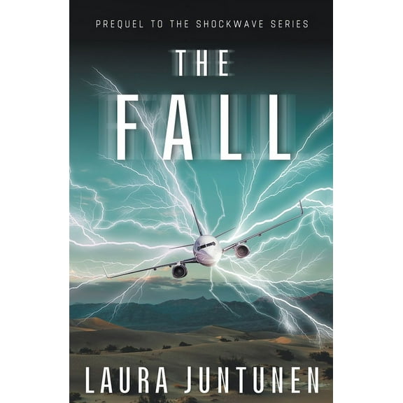 Shockwave The Fall, (Paperback)