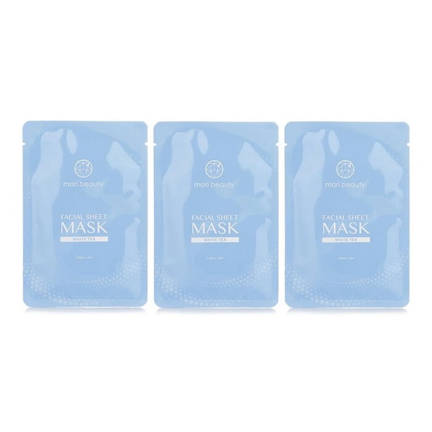 Mascarilla facial Mori Beauty Hydra Solution Cushion