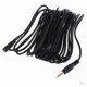 thumbnail image 1 of Cable adaptador de extensión de 2x a 3.5mm para smartphone 6m, 1 of 7
