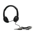 thumbnail image 4 of Telephone Headset, Headphone Noise Cancelling Wired USB With Microphone For Call Centers For Webinar, 4 of 8