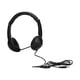 thumbnail image 2 of OY359 Auriculares de teléfono USB Auriculares de audio digital con cable con micrófono para seminarios web de negocios de centro de llamadas, 2 of 8