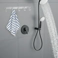 thumbnail image 3 of unbranded Gancho De Inoxidable Para Y Exterior Color Plata, 3 of 8