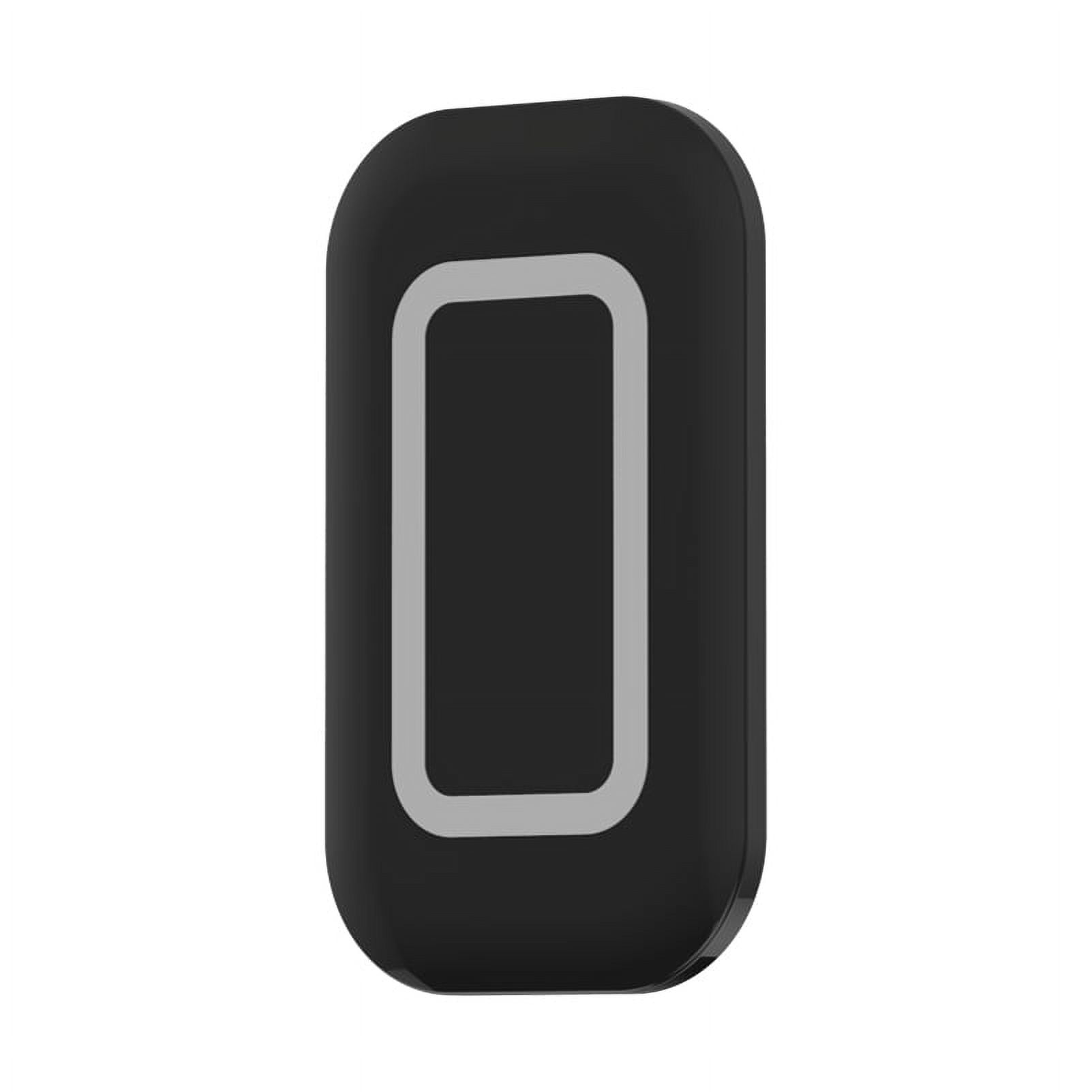 Fast Wireless Charger for iPhone 11/Pro/Max - 7.5W and 10W Charging Pad Slim R1K