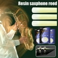 thumbnail image 3 of Wmool Alto Saxoone Rds 1.5/2.0/2.5 Sax Parts Accories Pa Synthetic Lot L6, 3 of 8