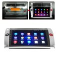 thumbnail image 4 of Navegación GPS Para Automóvil, Radio De Llamada Manos Libres Estéreo Para Automóvil De 9 Pulgadas Para Android10.0 ANGGREK Otros, 4 of 8