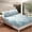 Steelblue, variant on Erosebridal Ocean Whale Bed Sheets Twin,Underwater World Bedding Sets Twin Size,Sealife Decoration,Lightweight,3pcs