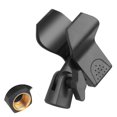 thumbnail image 3 of Portable Microphone Shock Mount Holder Mount Adapter Socket Studio Recording Microphone Bracket 3/8inch/5/8inch/1/4inch, 3 of 11