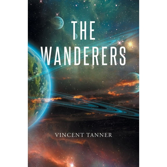 The Wanderers (Paperback)