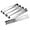Fits Spirit 300 and Spirit Ii 300 With Front Knobs, variant on 15.3" Flavorizer Bars for Weber Spirit 300 and GS4 Spirit II 300, Spirit E310 E315 E320 E330 S310 S315 S320 S330 Series Gas Grills with Front Control Knobs,Grill Parts for Weber 7636 69797