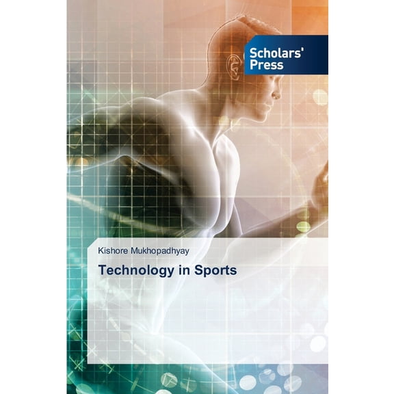 Technology in Sports (Paperback)