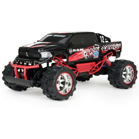 new bright rc baja speed
