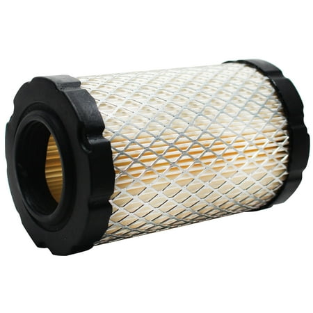 Replacement Briggs & Stratton 31G777-0160-G5 Engine Air Filter Cartridge - Compatible Briggs & Stratton 594201 Filter