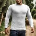 thumbnail image 2 of VJATTWR Super Heavy Mens Long Sleeve T-Shirt Xxl, 2 of 8