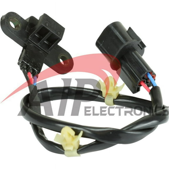 Brand NEW CRANKSHAFT CRANK SHAFT POSITION SENSOR CPS For 1997-1999 Mitsubishi MONTERO 2.4L Oem Fit CRK160