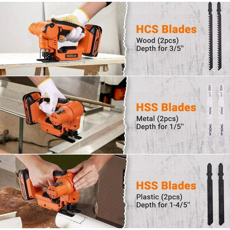 2 in 1 best sale jigsaw and reciprocating saw