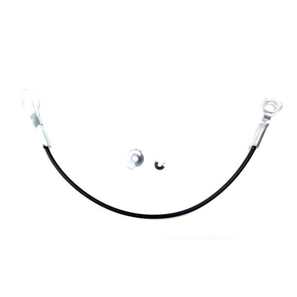 New Standard Replacement Tailgate Support Cable, Fits 20022010 Dodge