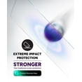 thumbnail image 2 of Protector de pantalla ZAGG InvisibleShield Glass Elite para Samsung Galaxy A15 5G, 2 of 7