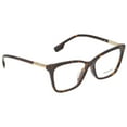 thumbnail image 2 of Burberry BE2348F-3002-55 55mm New Eyeglasses, 2 of 10
