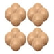 thumbnail image 5 of 20 huevos falsos para pintar huevos de Pascua, decoración de huevos de Pascua de imitación, bricolaje, 5 of 7