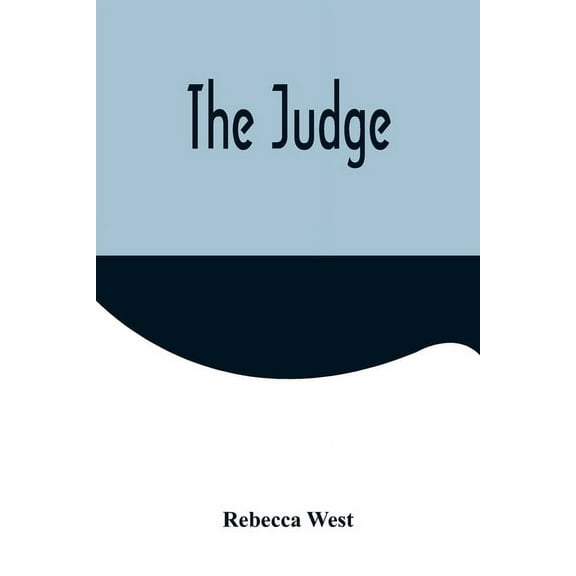 The Judge, (Paperback)
