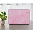 thumbnail image 3 of KSK KAISHEK Hard Shell Case Compatible with Old MacBook Air 13" with Not Retina Display No USB-C Model: A1369 A1466( Pink series 0929), 3 of 5