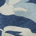 thumbnail image 2 of Dalyn Rugs Premium Machine Washable Mayfield AMF857 Navy 5' x 7'6" Rug, 2 of 7