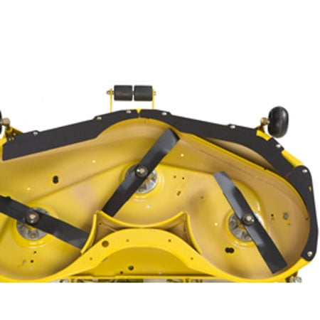 John Deere Leaf Bagging Blowout Kit 48C Deck