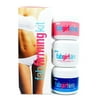 Bliss Fab Firming Kit: Fatgirlscrub 2.7 Oz., Fatgirlslim 2 Oz., Fatgirlsleep 2 Oz.