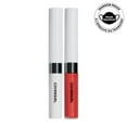 thumbnail image 4 of COVERGIRL Outlast All-Day Lip Color, Long-Lasting Coverage, Easy Two-Step System, Moisturizing Formula, Transfer-Resistant, 100% Cruelty-Free, 4 of 5