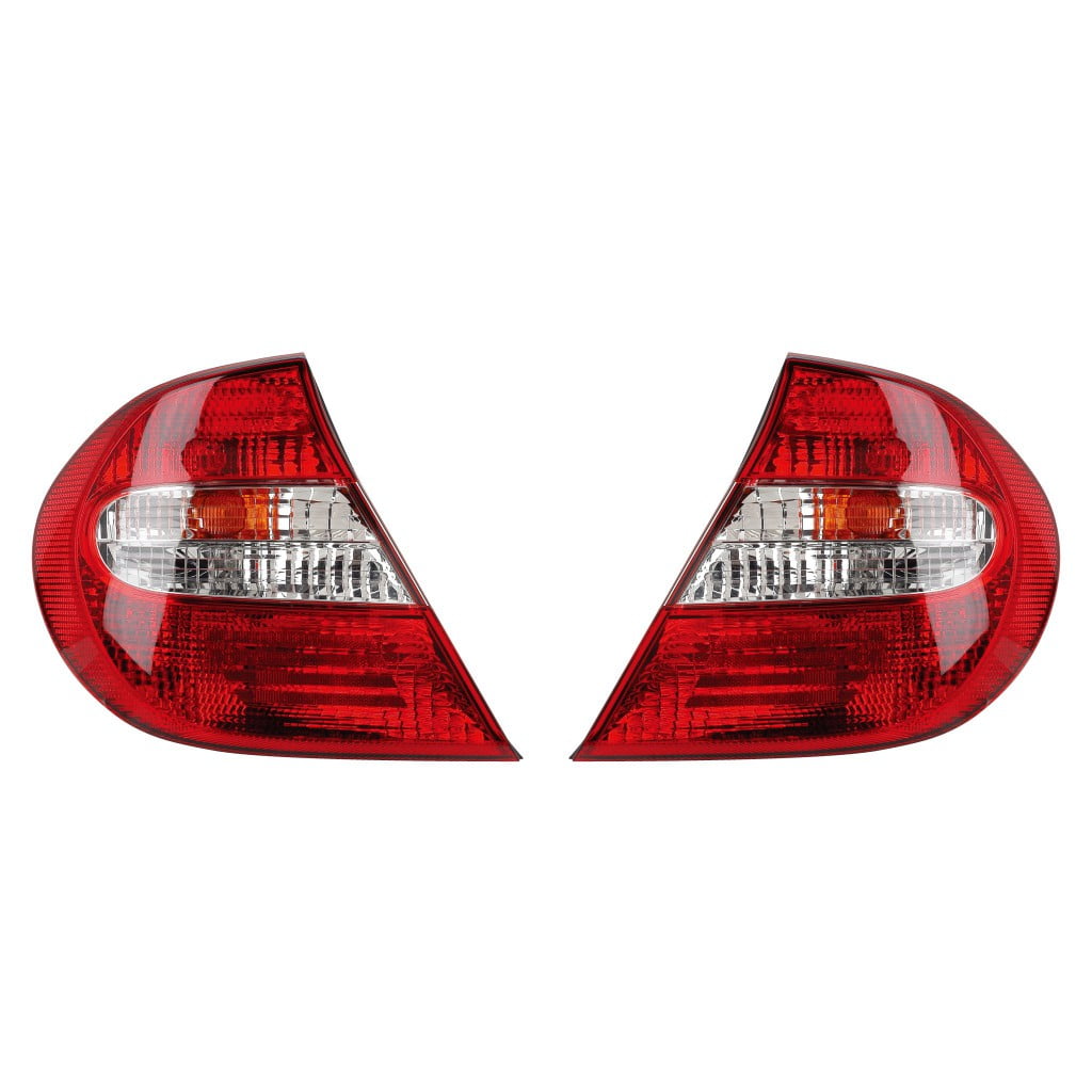 KarParts360: For 2002 2003 2004 TOYOTA CAMRY Tail Light ...