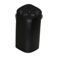 thumbnail image 4 of Difusor s, máquina de fragancias, pulverizador de Perfume automático compacto de , atomización de fluidos para sala de estar de baño Negro, 4 of 8