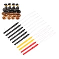 thumbnail image 4 of Loop Needle Threader, Plastic Handle  Needle Threader 10 Pieces Nonslip Design  For Extension, 4 of 8