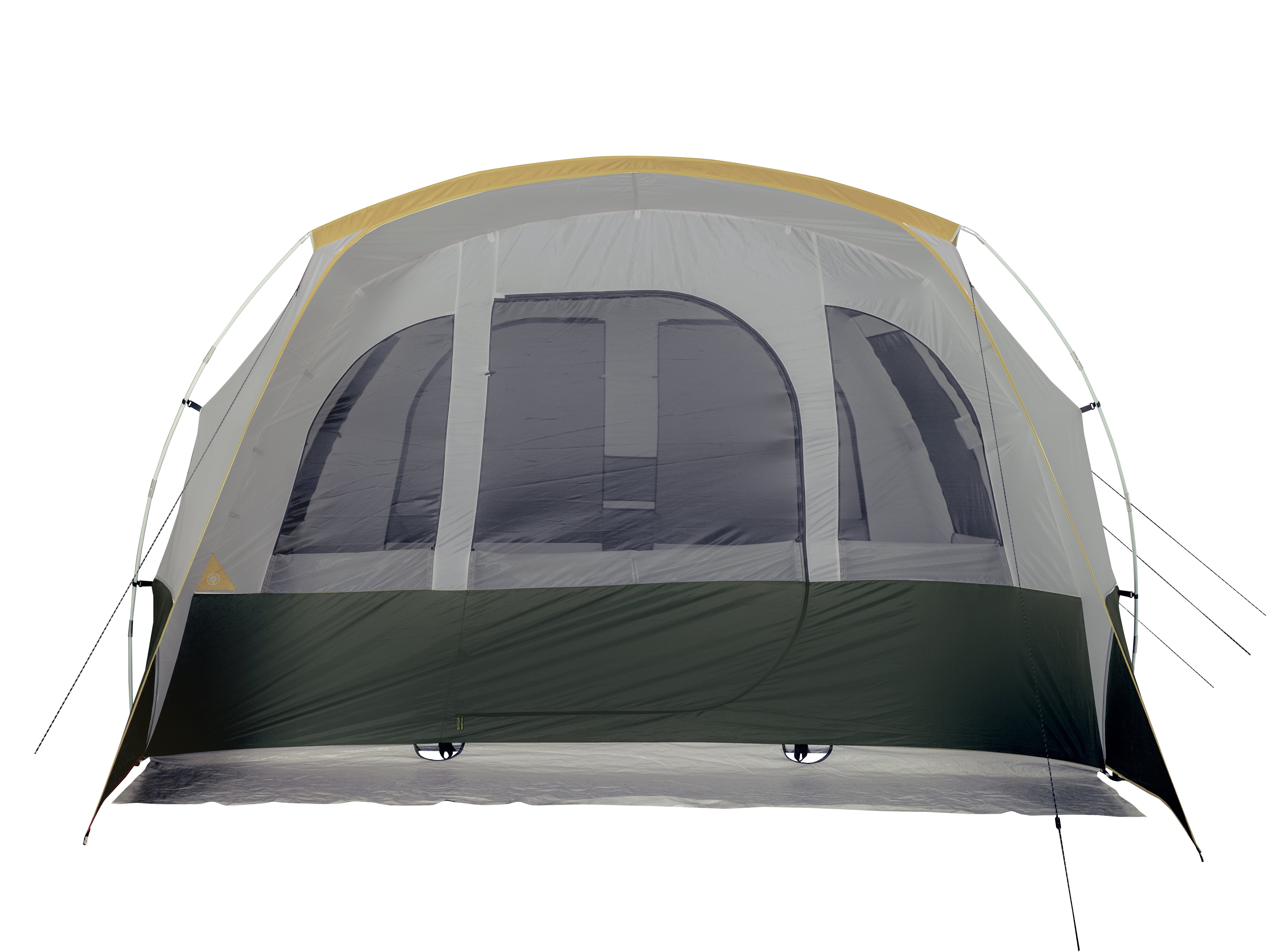 Ozark Trail Flat Creek 16P Tunnel Tent