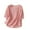 Pink, variant on Alkepwun Women's Embroidered Mexican Shirt V Neck Summer Casual Tops Peasant Tunic Loose Blouse Bohemian Cotton Linen Shirts