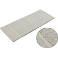 thumbnail image 4 of Cotton Woven Anti-Fatigue Cushioned Kitchen Mat Runner Set Working Mats |18''x30'' | 18''x48''| Comfort and Style, 4 of 4