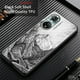 thumbnail image 4 of Phone Case for Honor 8X 8S 9S 9C 9A 9X Play 9A 50 10 20 20e 30i Pro Lite Youth Case Soft Silicone Cover Hajime MiyaGi Andy Panda, 4 of 5