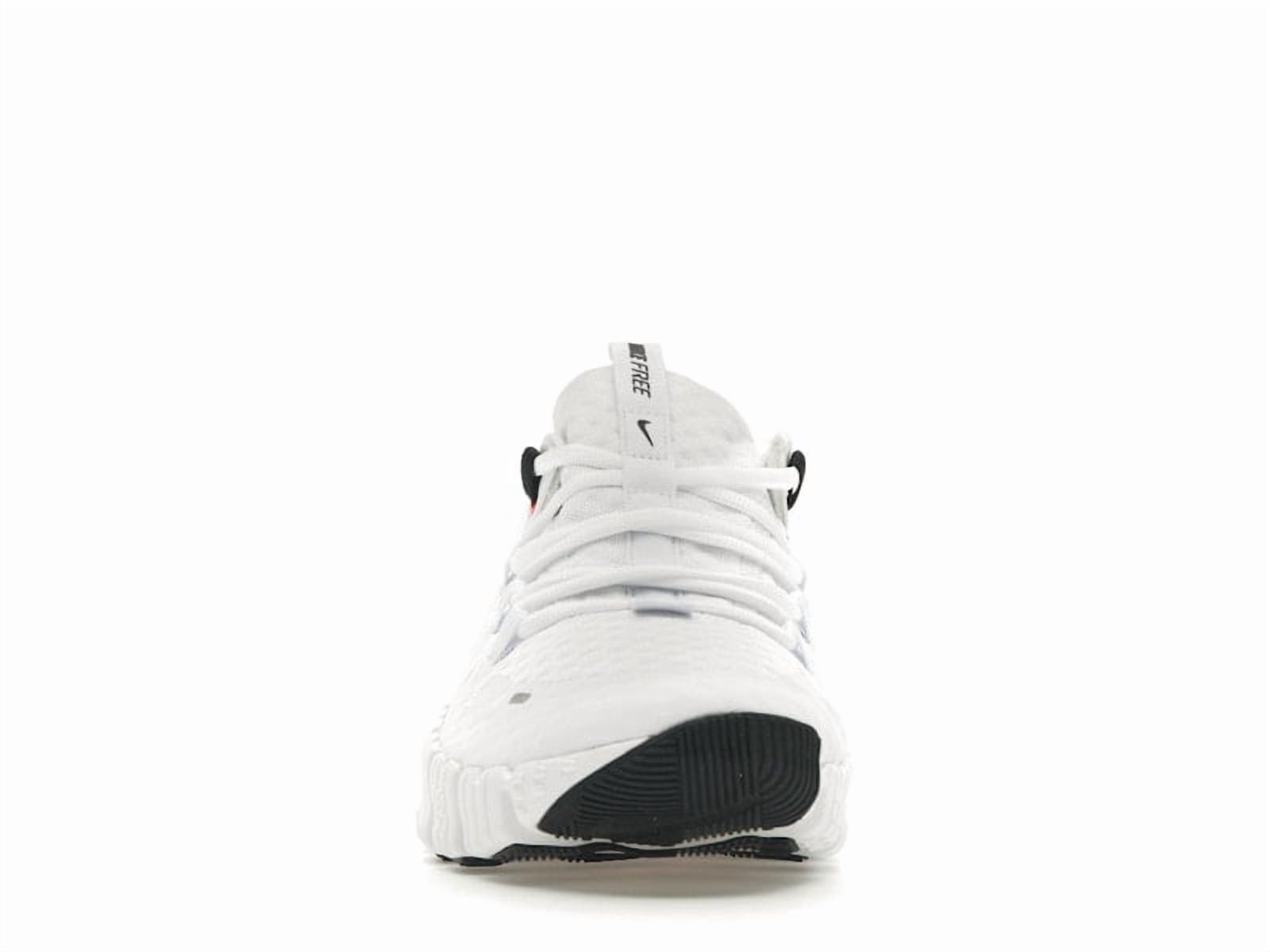 Nike Metcon 5 Men\'s 9.5 White Shoes s-l1600.jpg main image 3