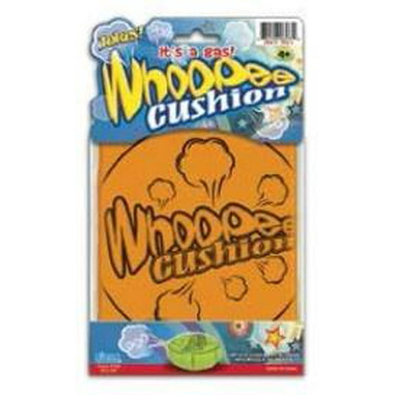 Whoopie Cushion, It’s a Gas!