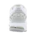 thumbnail image 2 of New Balance 1906R Unisex Shoes Size 5.5, Color: White/Green, 2 of 4