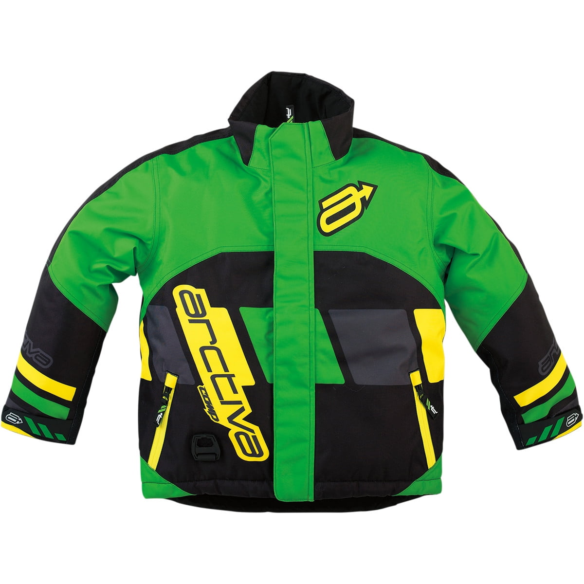 Arctiva comp hotsell 7 jacket