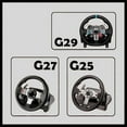 thumbnail image 3 of USB Handbrake Drift Adapter Board for Racing Game Logitech G25/27/29, 3 of 5