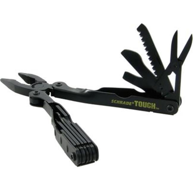 アーミーナイフ工具SCHRADE TOOL USA