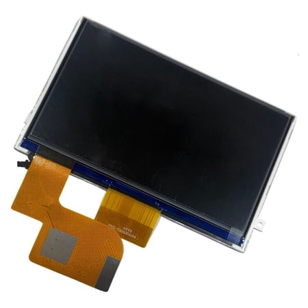 CEORPER Game Console Low Power Consumption Replacement Screen Gaming Accessories
