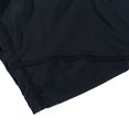 thumbnail image 2 of Pantalones cortos de ciclismo acolchados para hombres y mujeres, gruesos, transpirables, elásticos, ajustados para bicicleta, 2 of 8