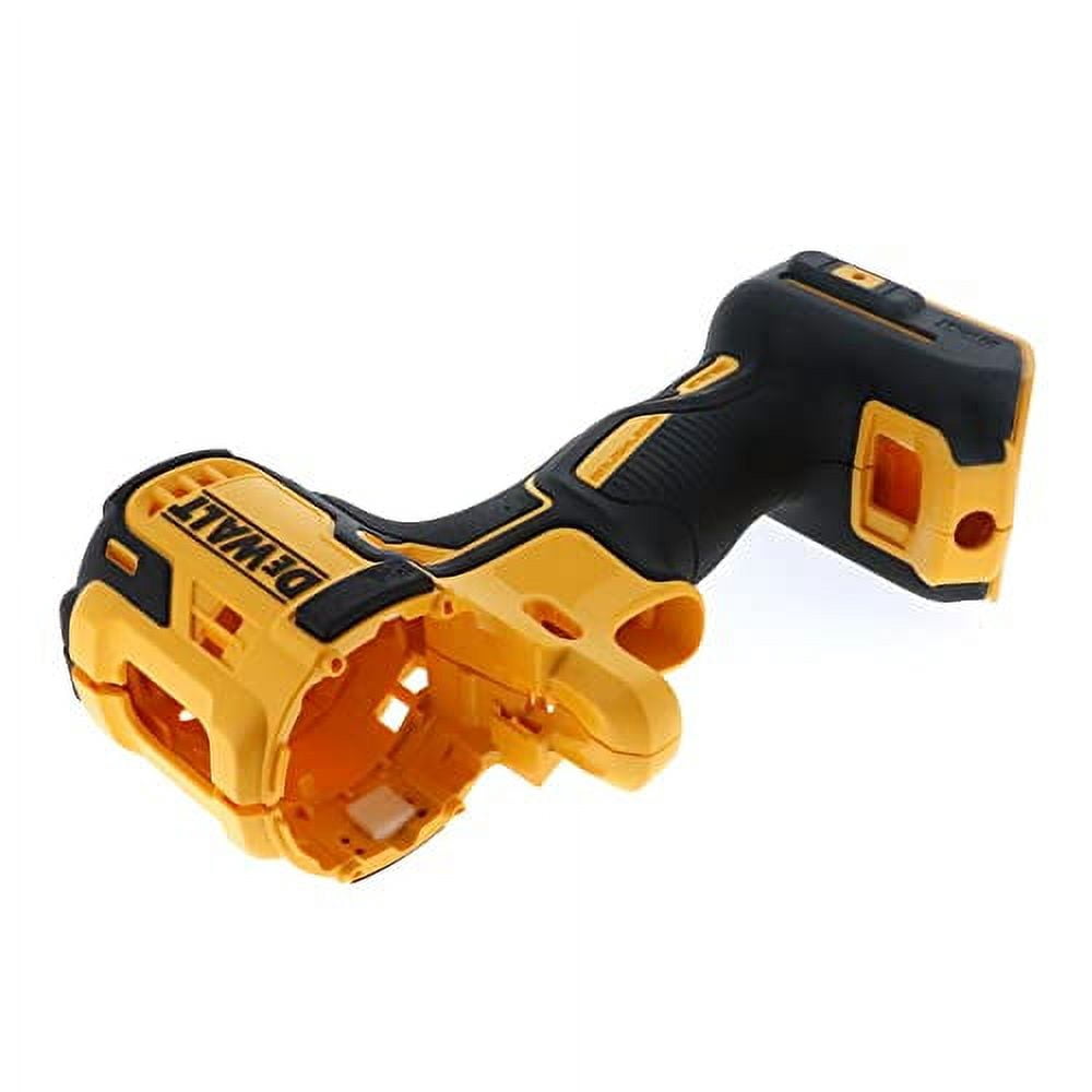 Dewalt Genuine OEM Housing for DCD791B Corless Drill - N415399