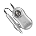 thumbnail image 1 of Rechargeable Nail Drill Machine,Nail Drill Machine 35000RPM Electric Nail File Machine Electric Nail Polishing Machine Top-Notch Performance, 1 of 7