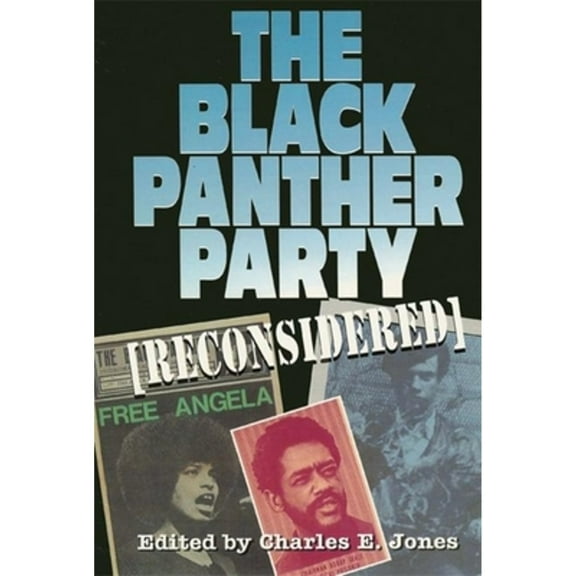 The Black Panther Party [Reconsidered] (Paperback)