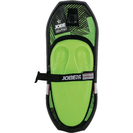 Jobe 252718001 Green Sentry Kneeboard