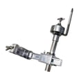 thumbnail image 4 of Cowbell Clamp Montaje de Soporte para Batería Accesorios de Percusión Amplía la Funcionalidad del Set Incluye Brazo Ajustable Adecuado para Músicos, 4 of 9