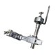 thumbnail image 4 of para batería: Soporte de extensión de platillos ajustable horizontalmente, soporte de tom, abrazadera de accesorio resistente., 4 of 9
